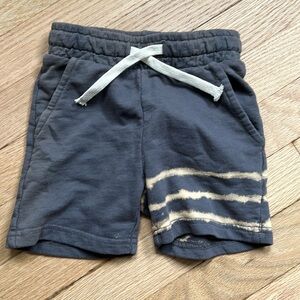 Tiny Whales Boys Shorts